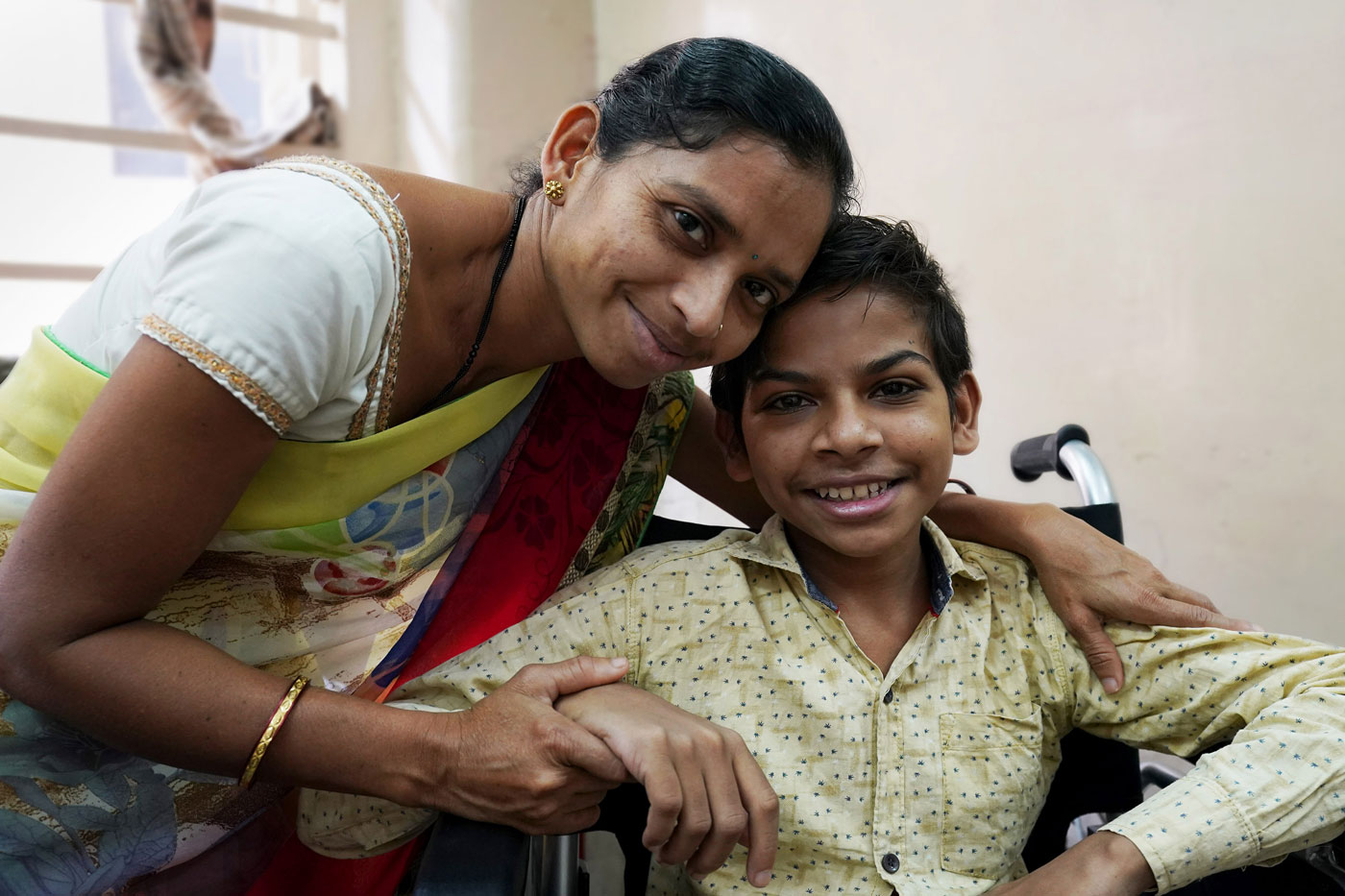 Comprehensive Cancer Support Fund